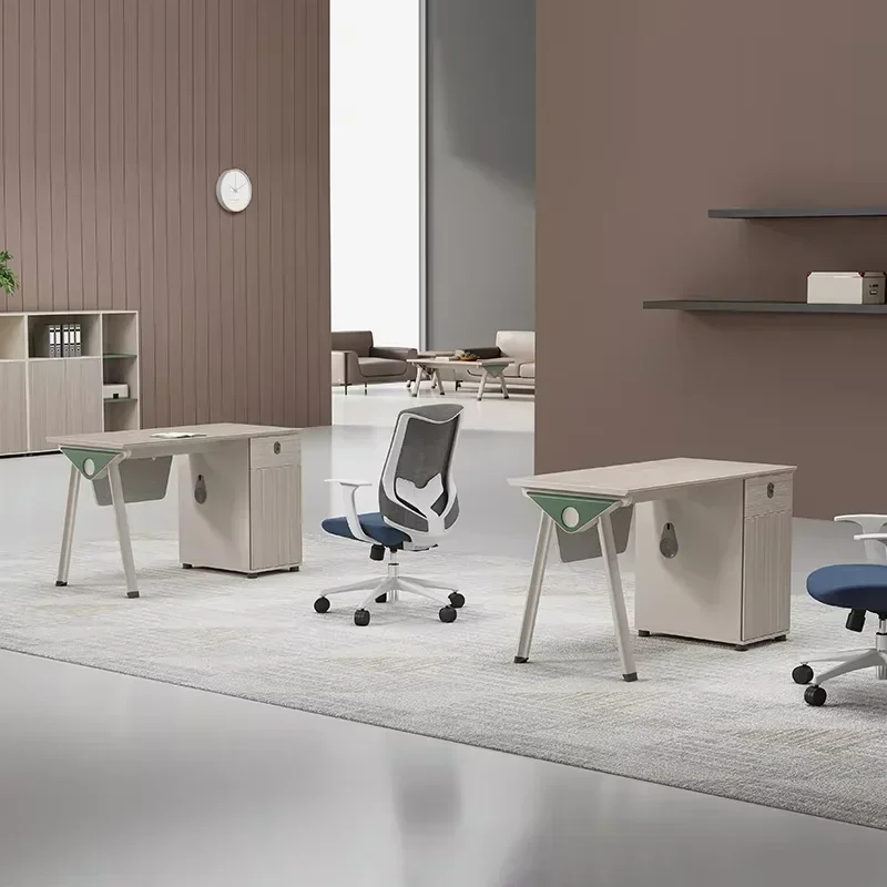 Office Furniture Center - Nowy Model Nowoczesna Kostkowa Stacja Pracy