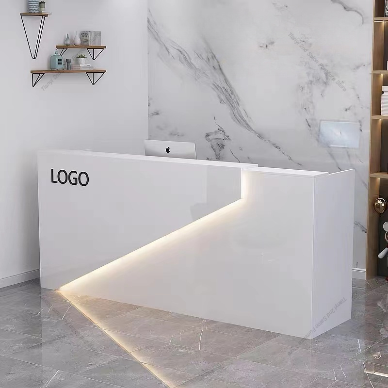 Office Furniture Center - Oryginalne lady barowe, lady recepcyjne, nowoczesne,