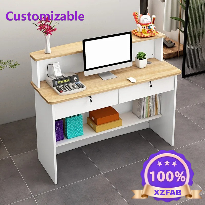 Office Furniture Factory Shop - Fabrycznie Nowe 2026 Postmodernistyczne Kasy Sklepowe