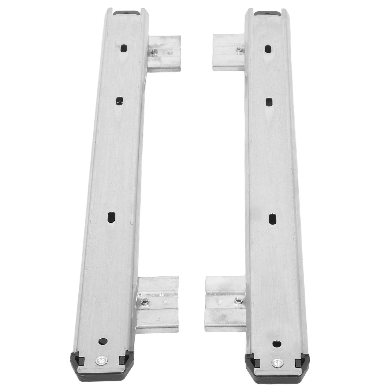Keyboard Drawer Under - 2 szt. prowadnic do szuflad z