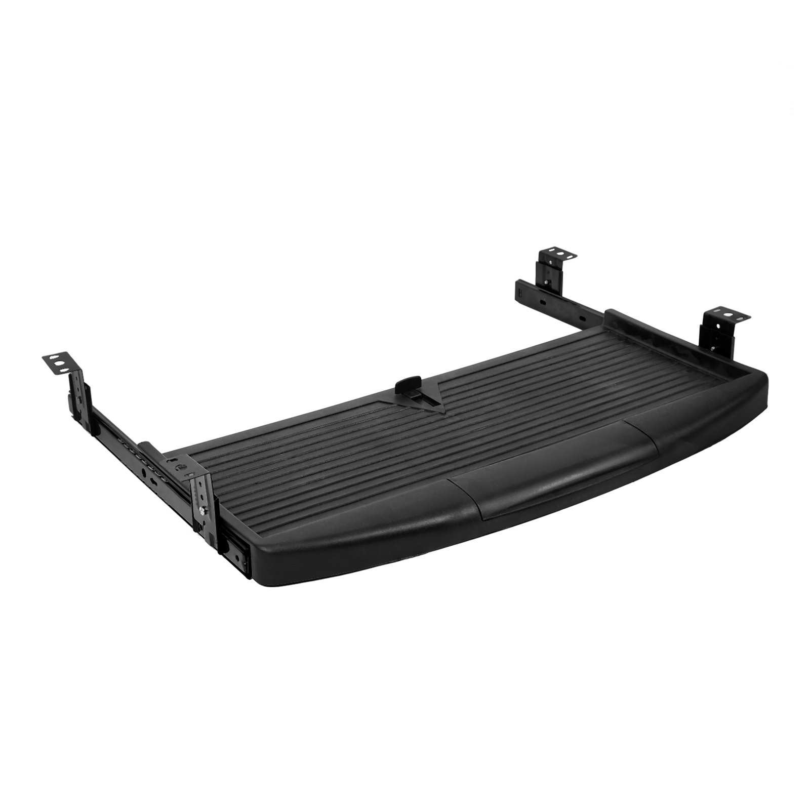 Keyboard Drawer Under - Wielofunkcyjna szuflada pod stołem na klawiaturę,