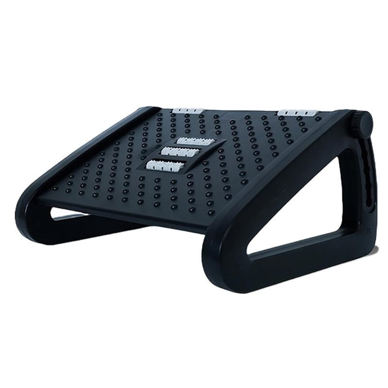 Under Desk Hammock - A25F - Ergonomiczna podkładka pod stopy