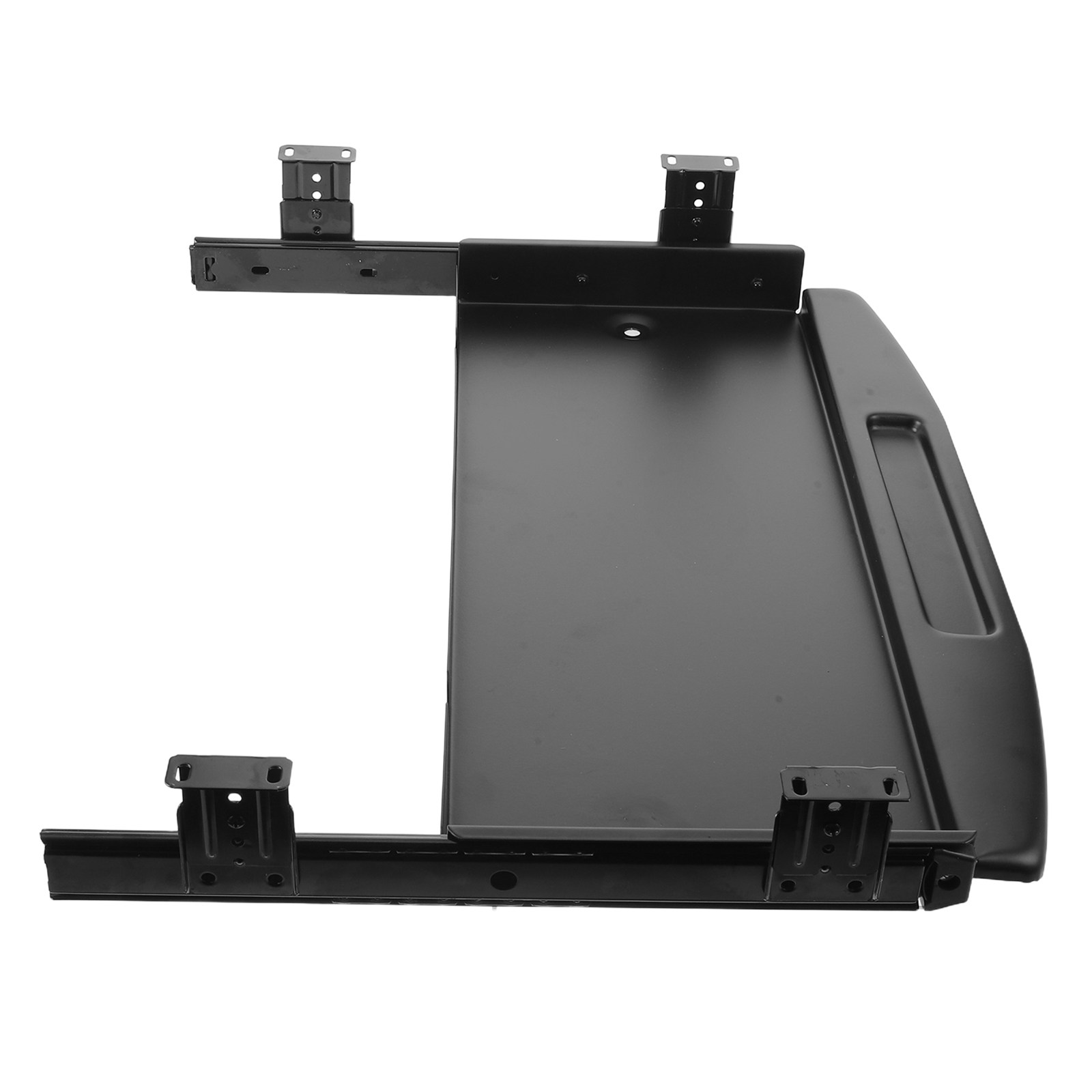 Keyboard Drawer Under - Wysuwana półka na klawiaturę pod biurkiem,