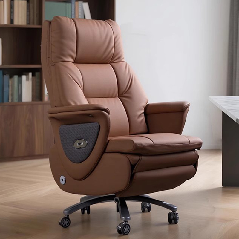 Office Furniture Com - Konfigurowalne nowoczesne luksusowe krzesło biurowe Studio