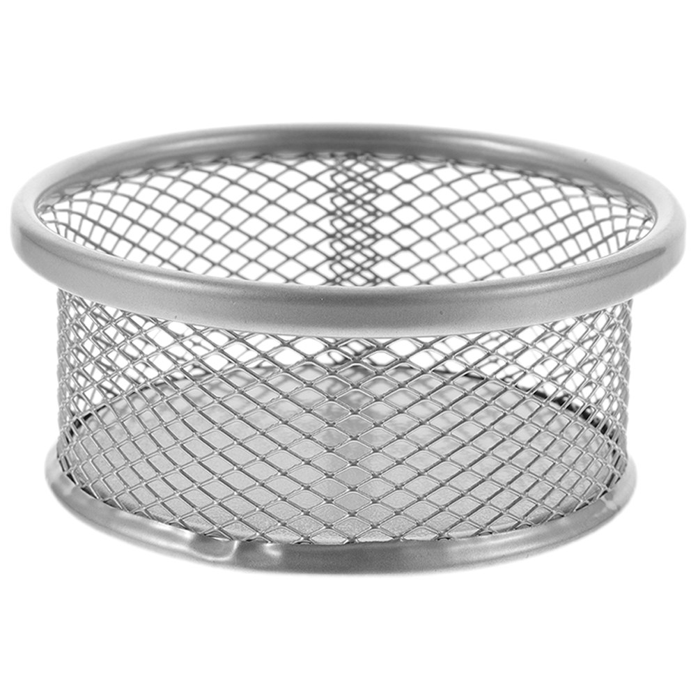 Paper Basket Mesh - Stosowany metalowy uchwyt na spinacze do