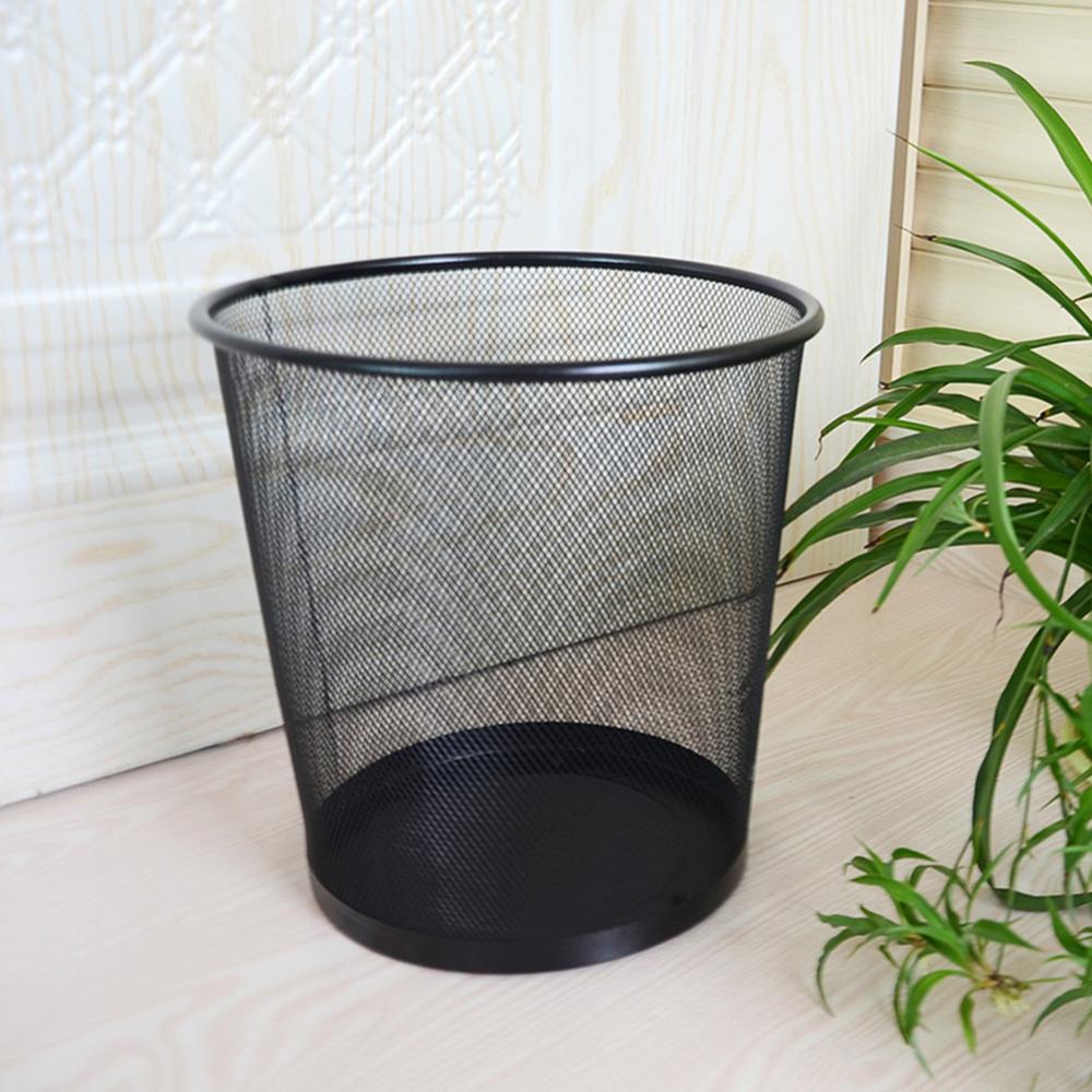 Paper Basket Mesh - Żelazna siatka kosz na śmieci kosz