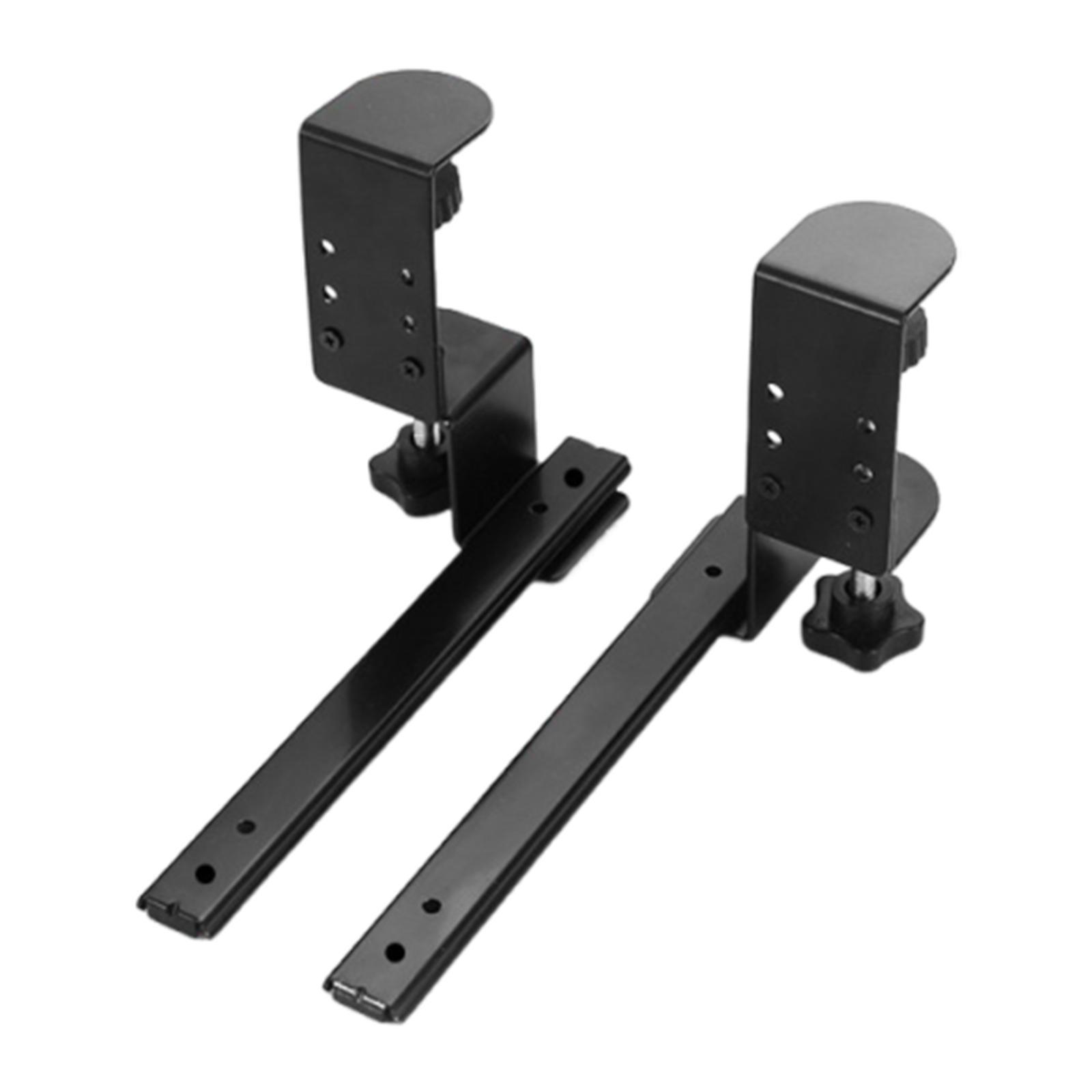 2x Wysuwana szuflada pod biurk – Keyboard Drawer Under recenzja i cena