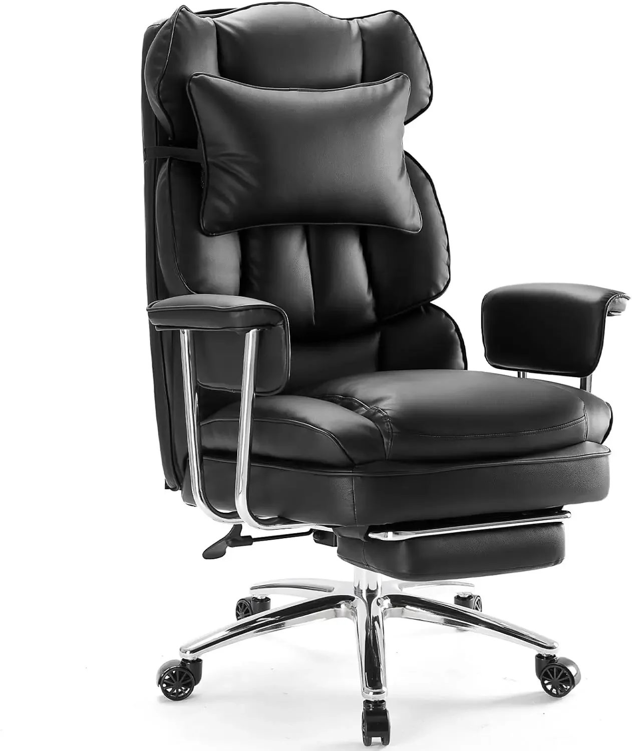 Ergonomiczne krzesło biurowe d – Office Furniture Com recenzja i cena