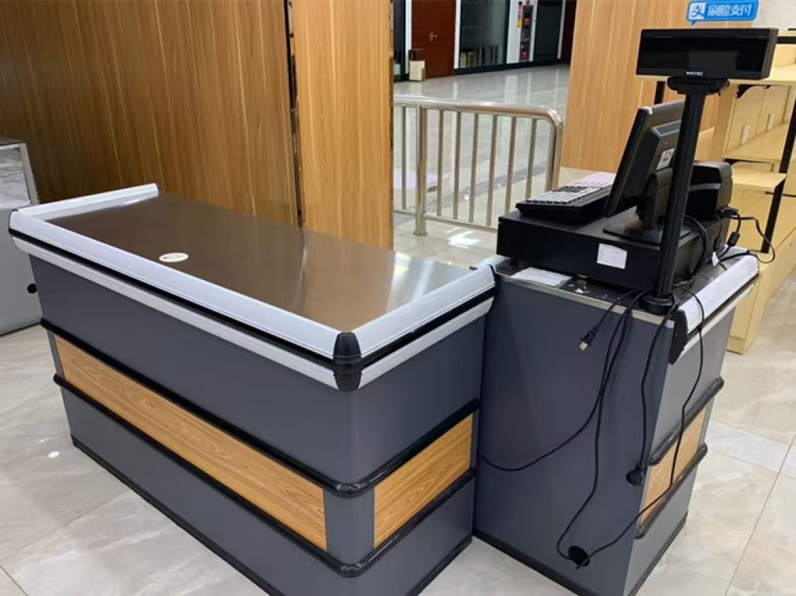 Fabryczna Cena Biurko Recepcyj – Office Furniture Factory Shop recenzja i cena