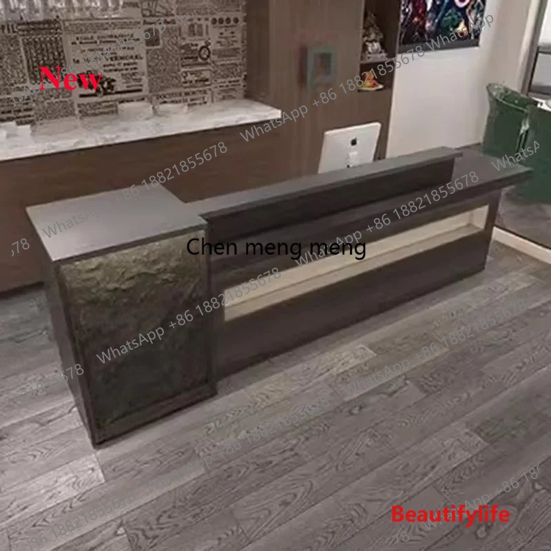 03A Lada recepcyjna Nowoczesna – Office Furniture Center recenzja i cena