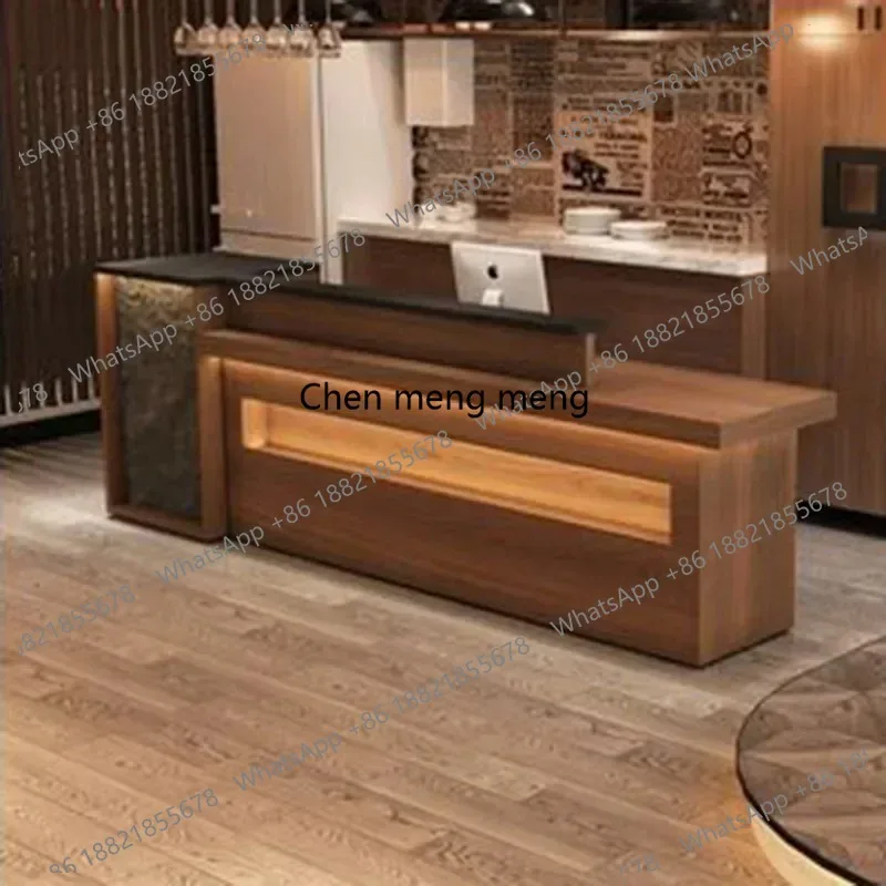 03A Lada recepcyjna Nowoczesna – Office Furniture Center recenzja i cena