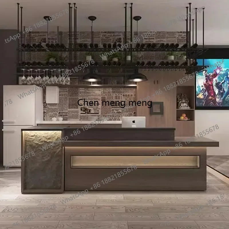 03A Lada recepcyjna Nowoczesna – Office Furniture Center recenzja i cena