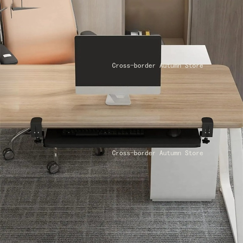 1 szt. Ergonomiczna wysuwana p – Keyboard Drawer Under recenzja i cena