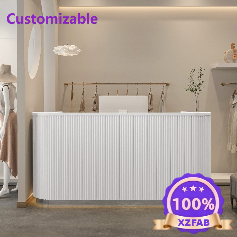 Fabrycznie Nowe Biurka Recepcy – Office Furniture Factory Shop recenzja i cena