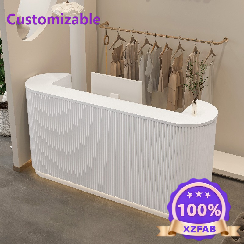 Fabrycznie Nowe Biurka Recepcy – Office Furniture Factory Shop recenzja i cena