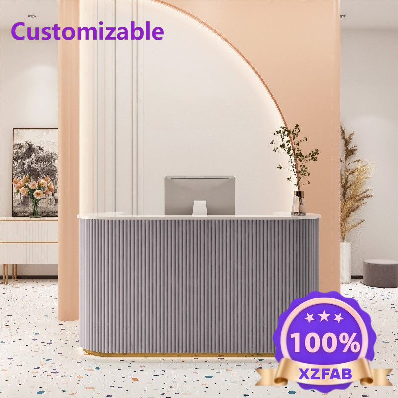 Fabrycznie Nowe Biurka Recepcy – Office Furniture Factory Shop recenzja i cena