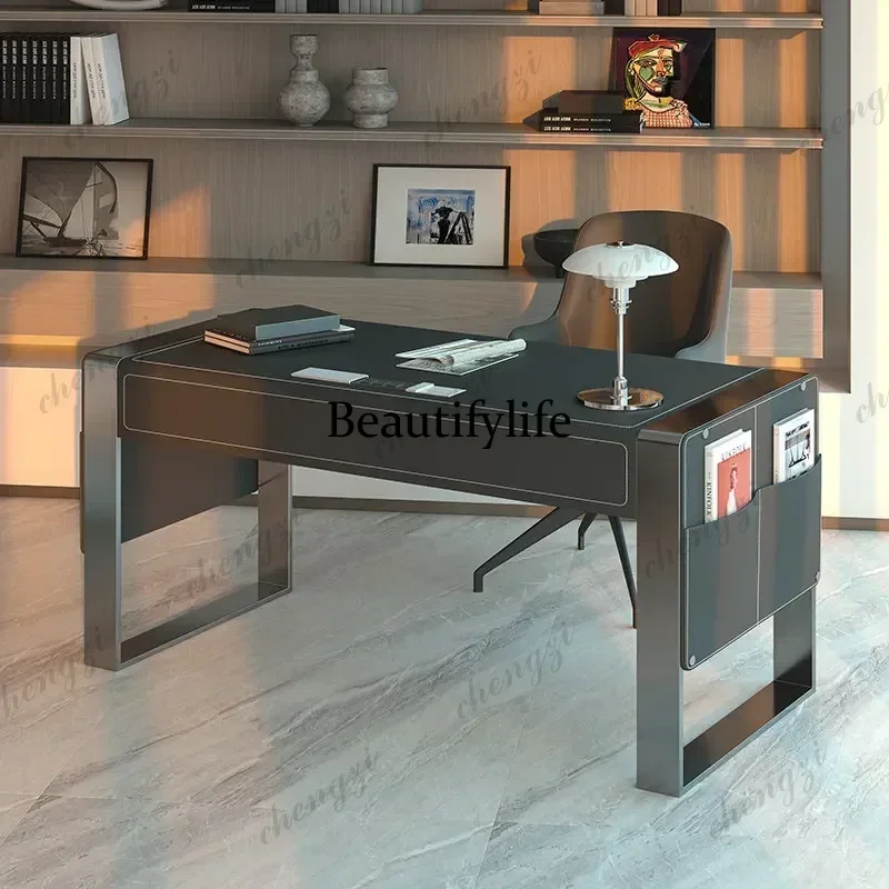 Y136 Y136 Modny Stół do Nauki  – Office Furniture Com recenzja i cena