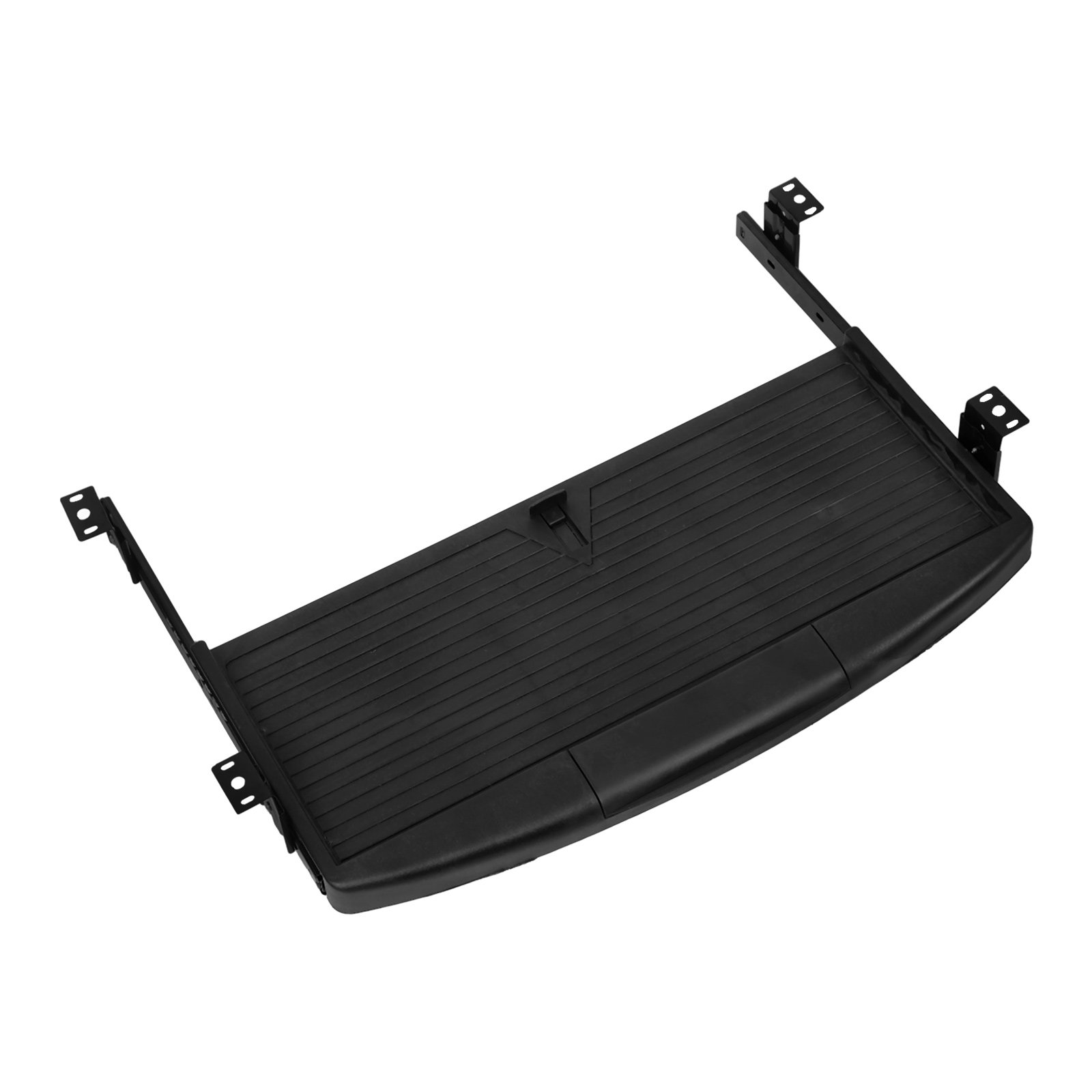 Wysuwana klawiatura na kółkach – Keyboard Drawer Under recenzja i cena