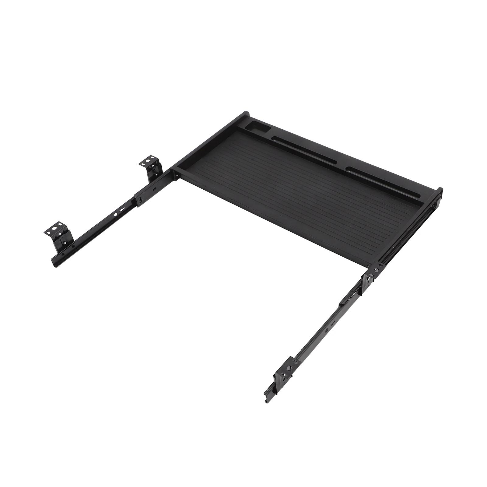 Wysuwana półka na klawiaturę p – Keyboard Drawer Under recenzja i cena