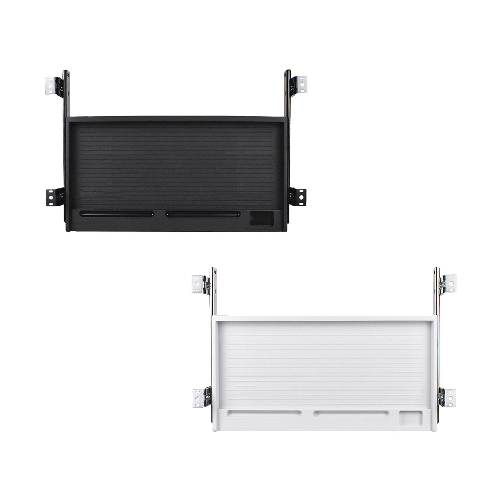 Wysuwana półka na klawiaturę p – Keyboard Drawer Under recenzja i cena