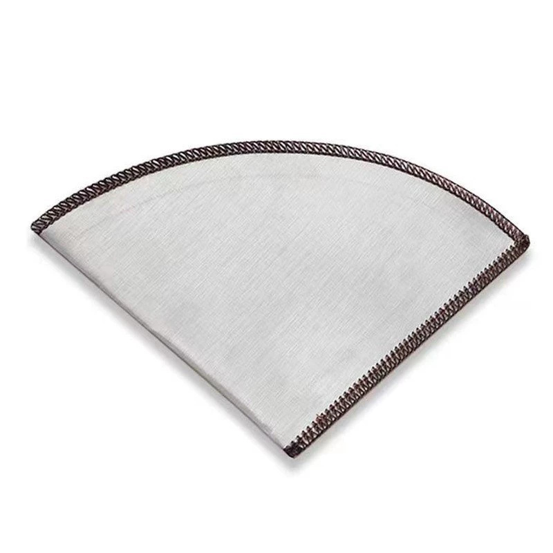 Wielorazowy filtr do kawy stoż – Paper Basket Mesh recenzja i cena