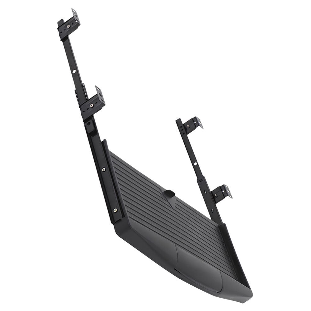 Wysuwana, regulowana, ergonomi – Keyboard Drawer Under recenzja i cena