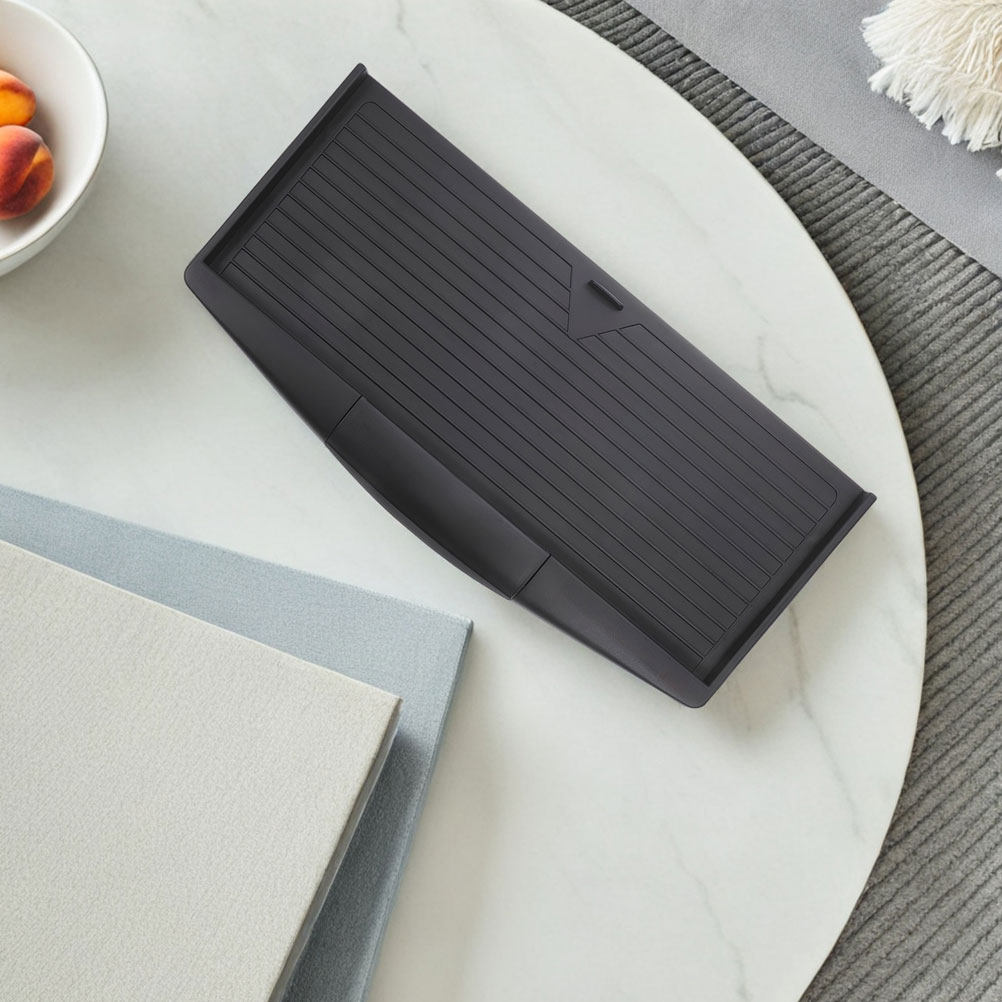 Wysuwana, regulowana, ergonomi – Keyboard Drawer Under recenzja i cena