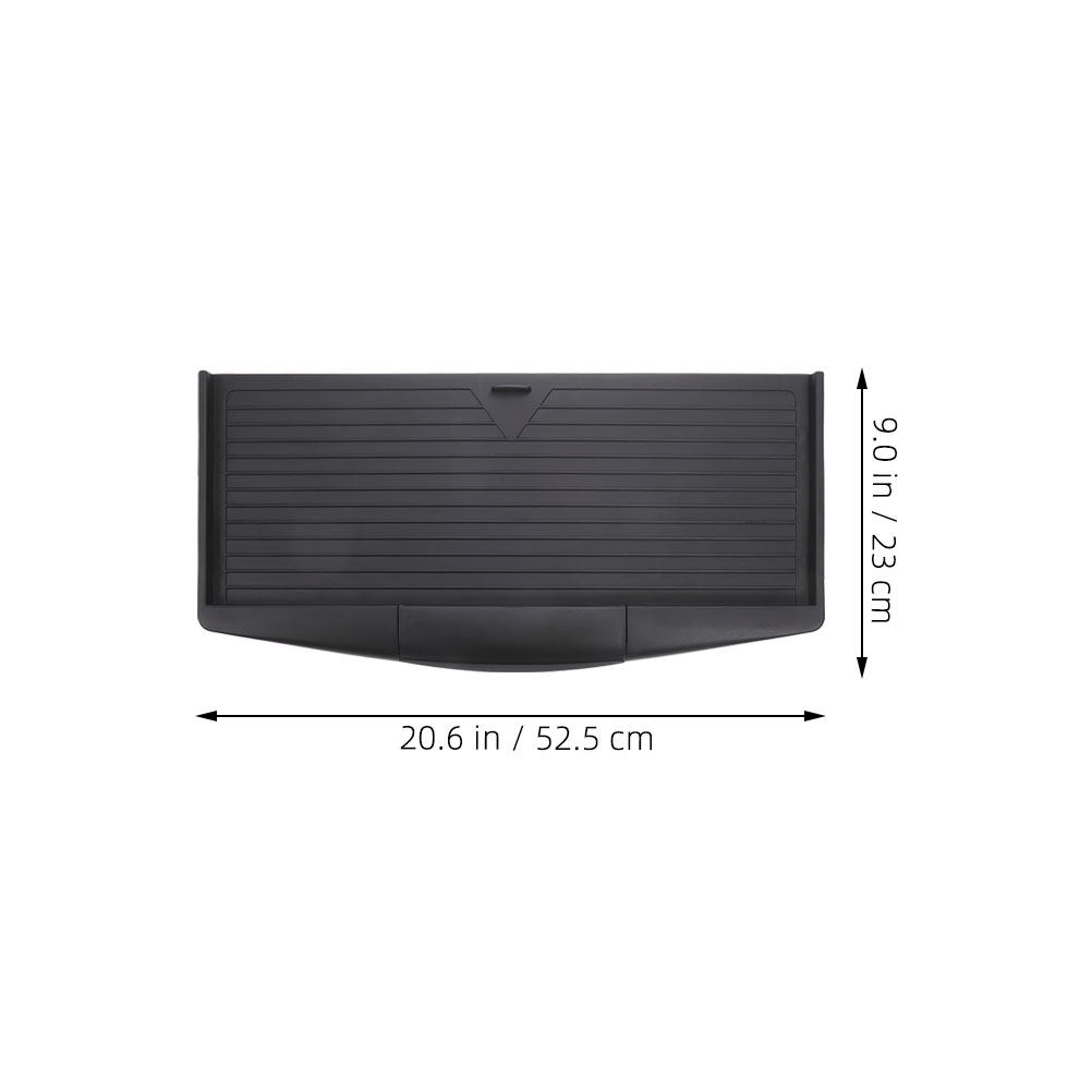 Wysuwana, regulowana, ergonomi – Keyboard Drawer Under recenzja i cena