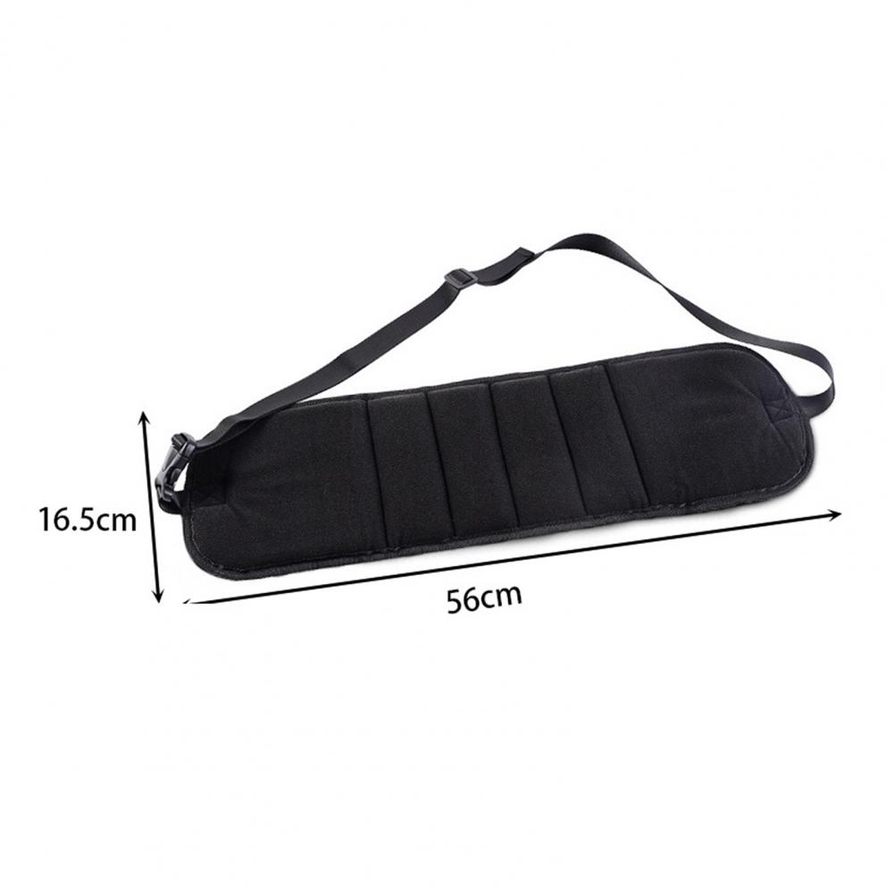 Przenośny hamak na stopy, regu – Under Desk Hammock recenzja i cena