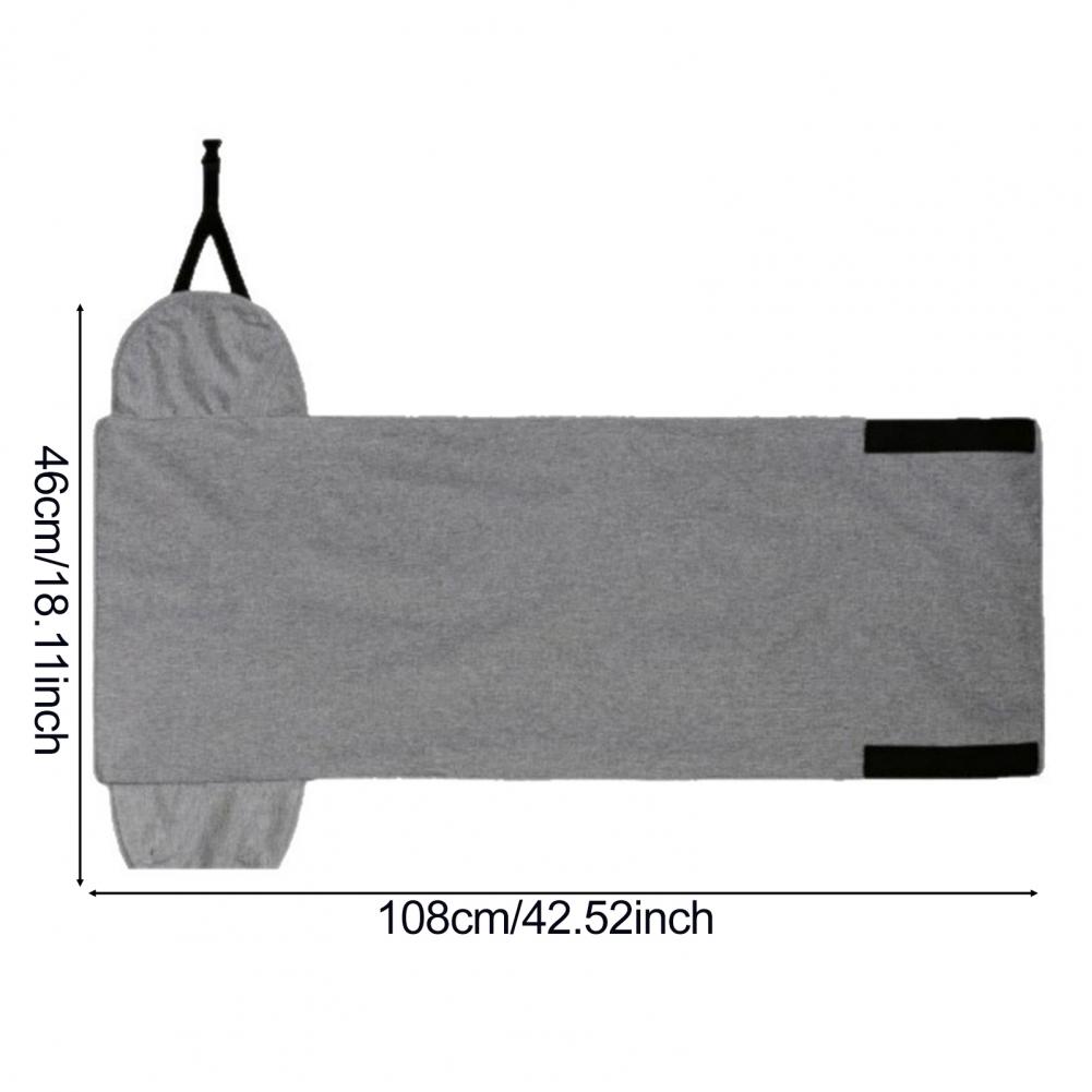Regulowany podnóżek do fotela  – Under Desk Hammock recenzja i cena