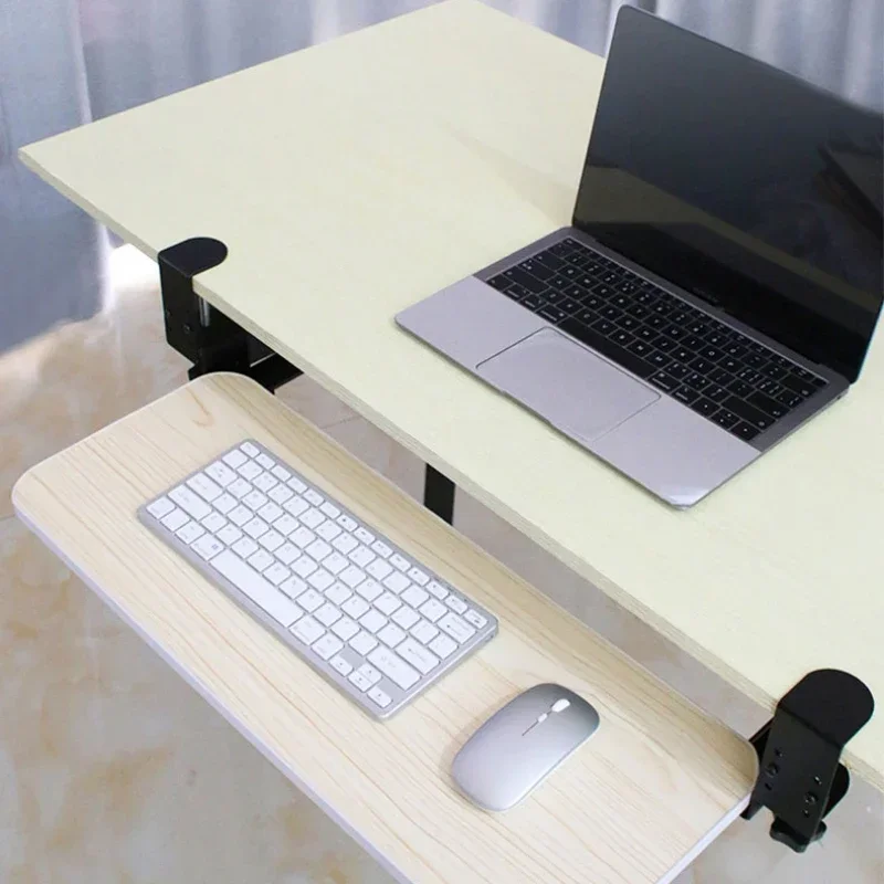 Wysuwany organizer na klawiatu – Keyboard Drawer Under recenzja i cena