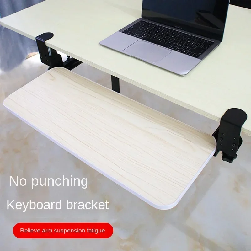 Wysuwany organizer na klawiatu – Keyboard Drawer Under recenzja i cena