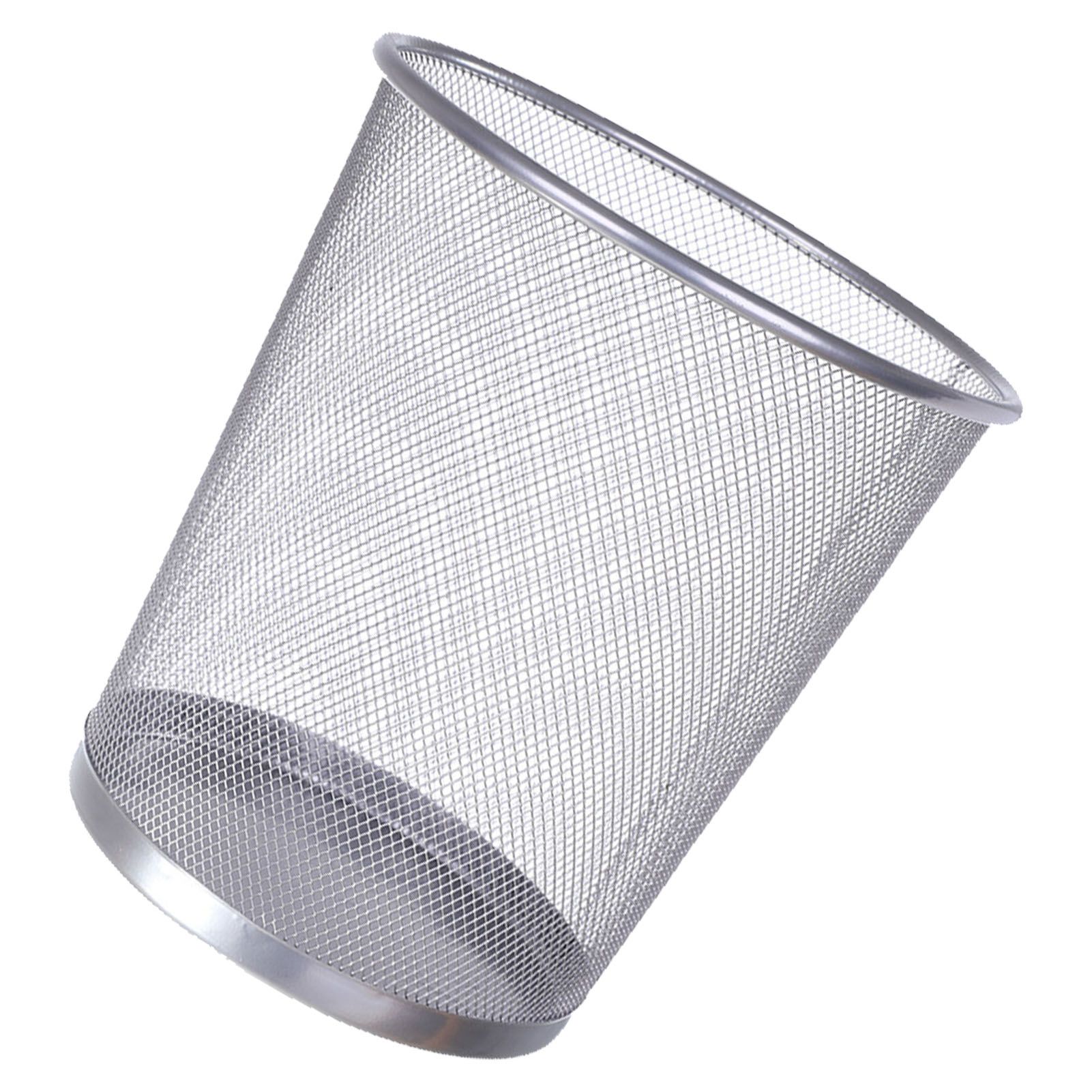 Kosz na śmieci z siatki, otwar – Paper Basket Mesh recenzja i cena