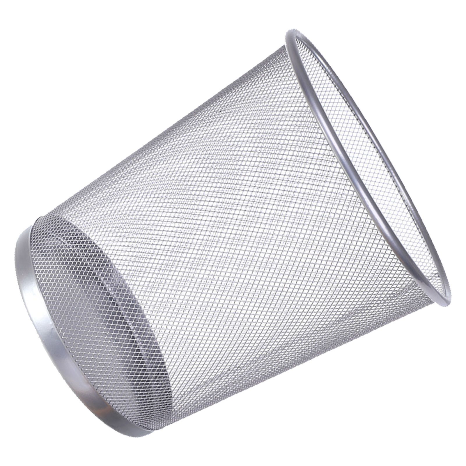 Kosz na śmieci z siatki, otwar – Paper Basket Mesh recenzja i cena