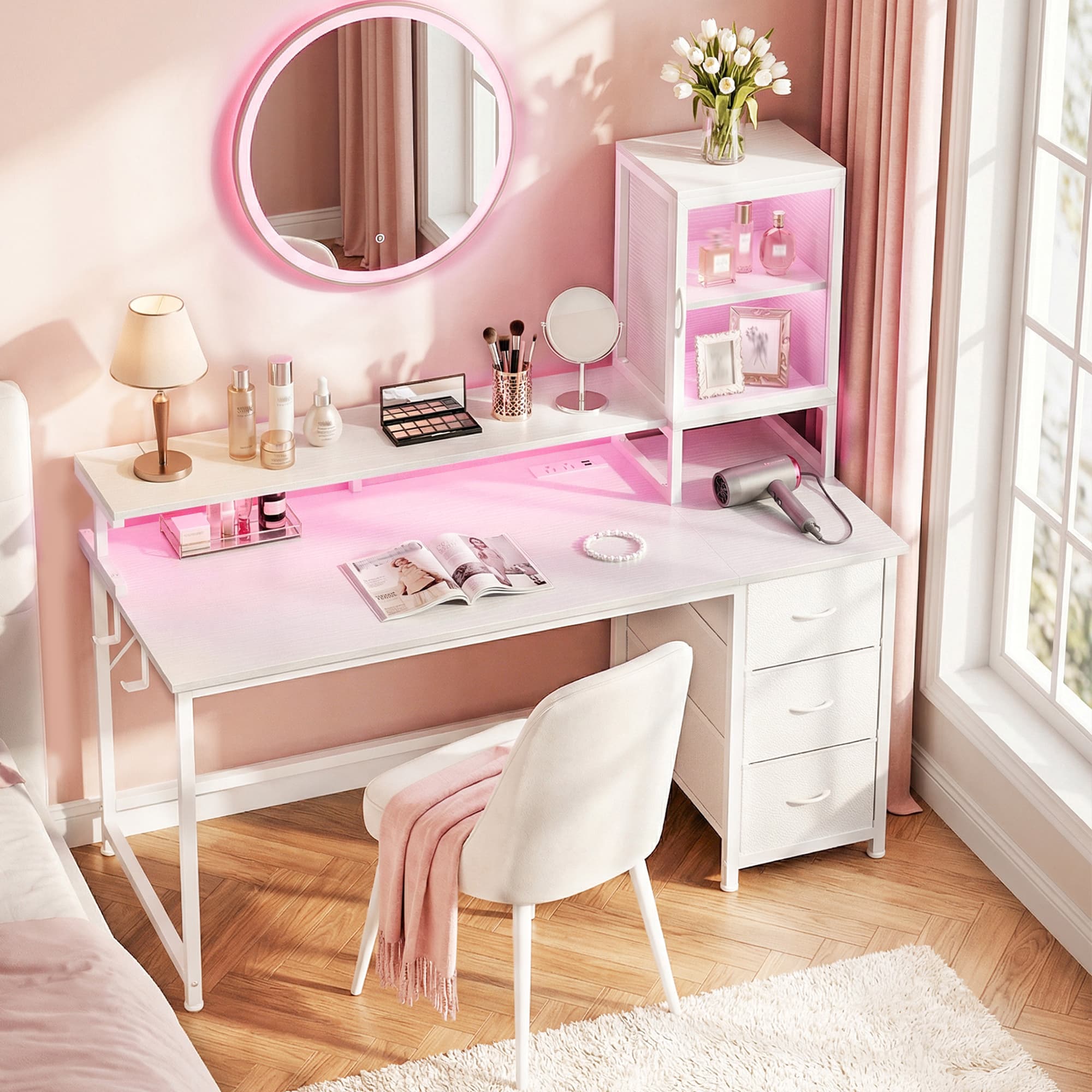 Wielofunkcyjne Nowoczesne Biur – Office Furniture Outlet recenzja i cena
