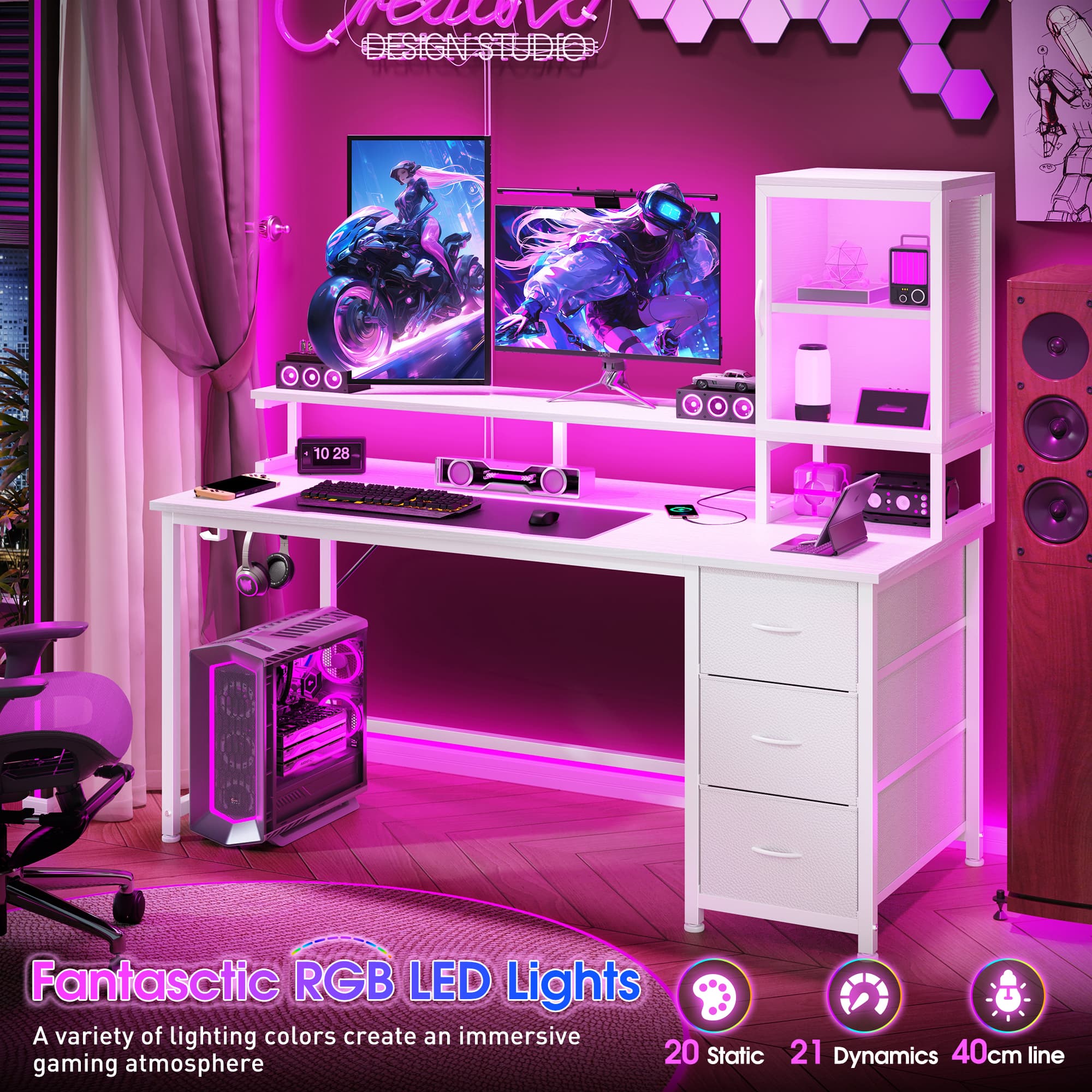 Wielofunkcyjne Nowoczesne Biur – Office Furniture Outlet recenzja i cena