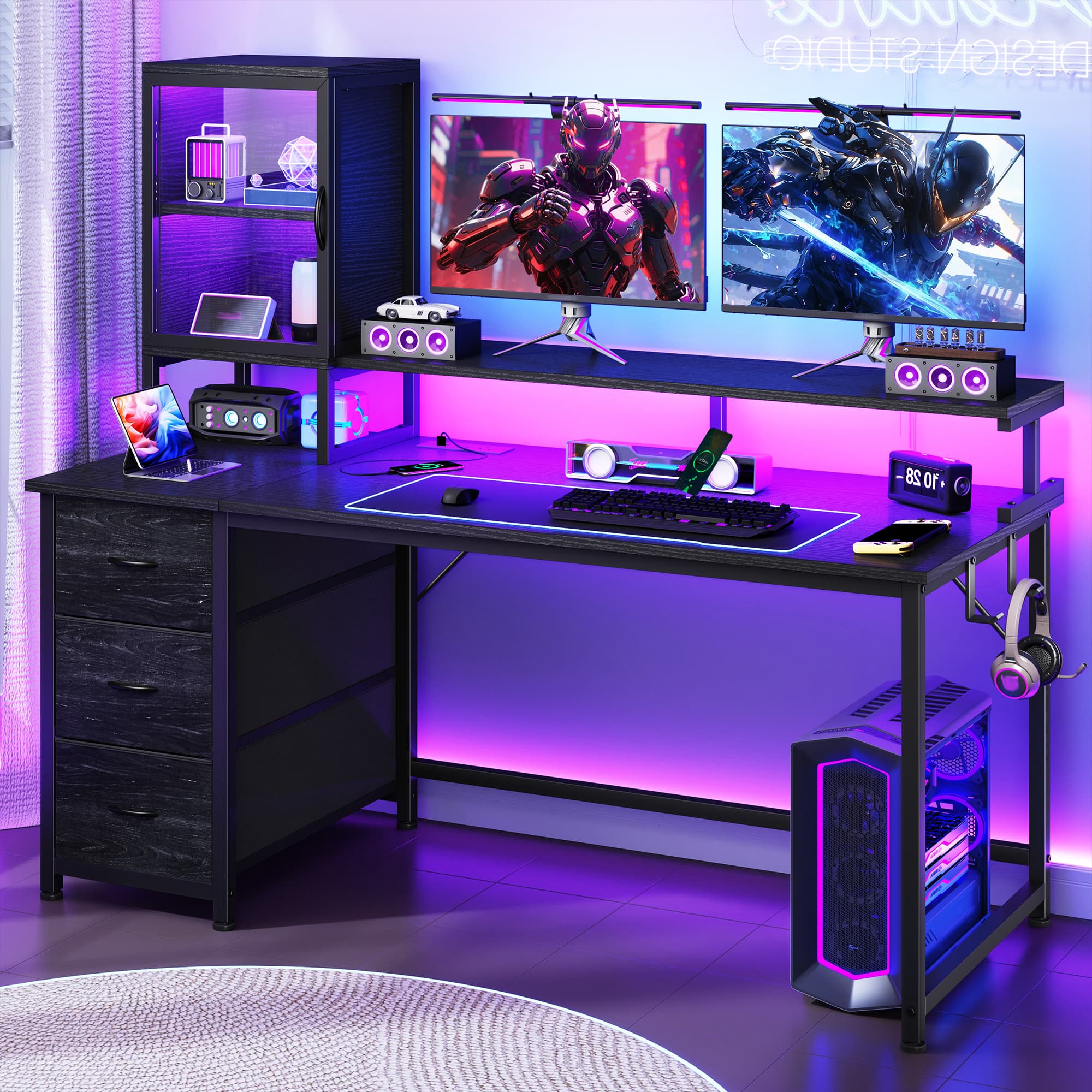 Wielofunkcyjne Nowoczesne Biur – Office Furniture Outlet recenzja i cena