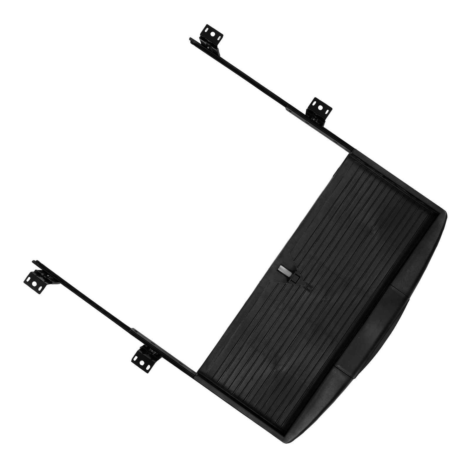 Wielofunkcyjna szuflada pod st – Keyboard Drawer Under recenzja i cena