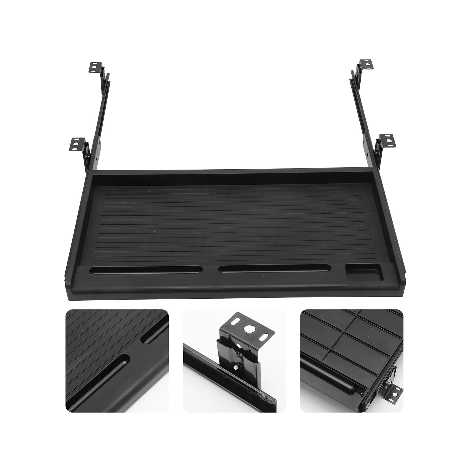 Wysuwana, wytrzymała półka na  – Keyboard Drawer Under recenzja i cena