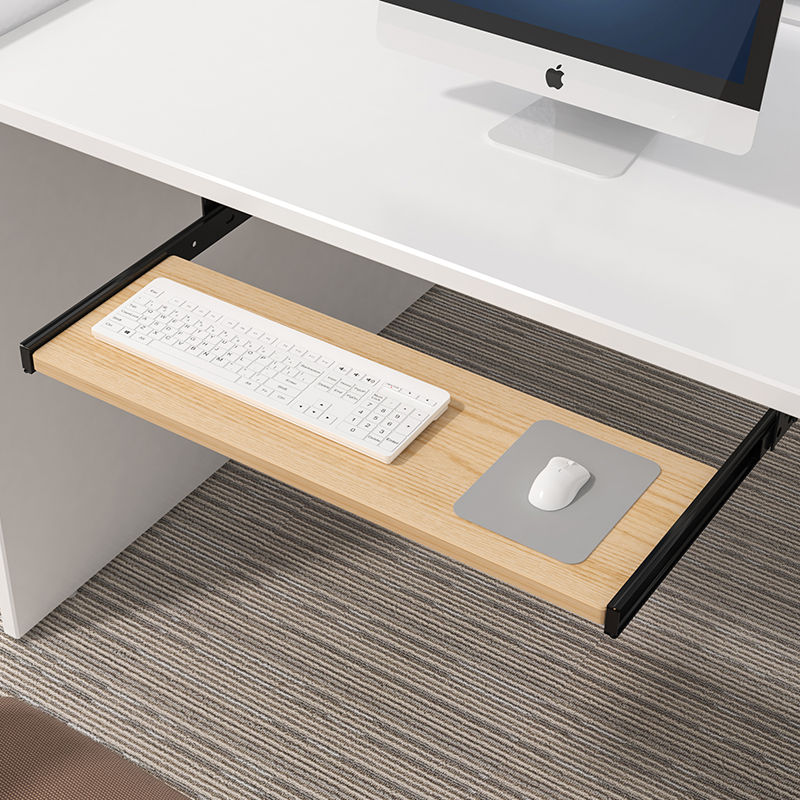 Wysuwana szuflada na klawiatur – Keyboard Drawer Under recenzja i cena
