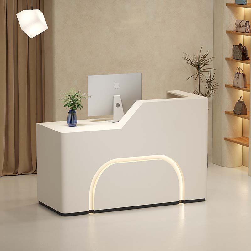 Fabrycznie Nowe Biurka Recepcy – Office Furniture Factory Shop recenzja i cena