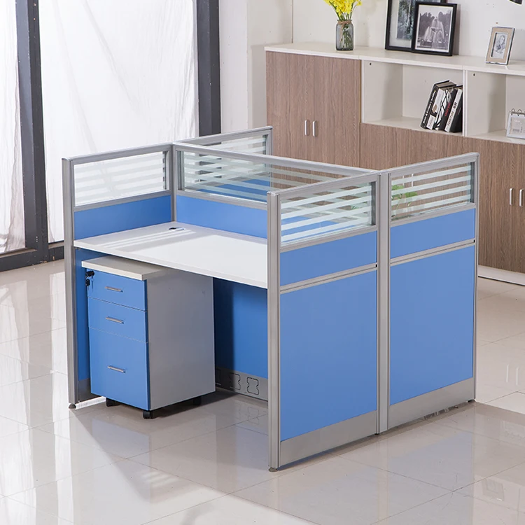 Modułowe meble biurowe, stacja – Office Furniture Center recenzja i cena