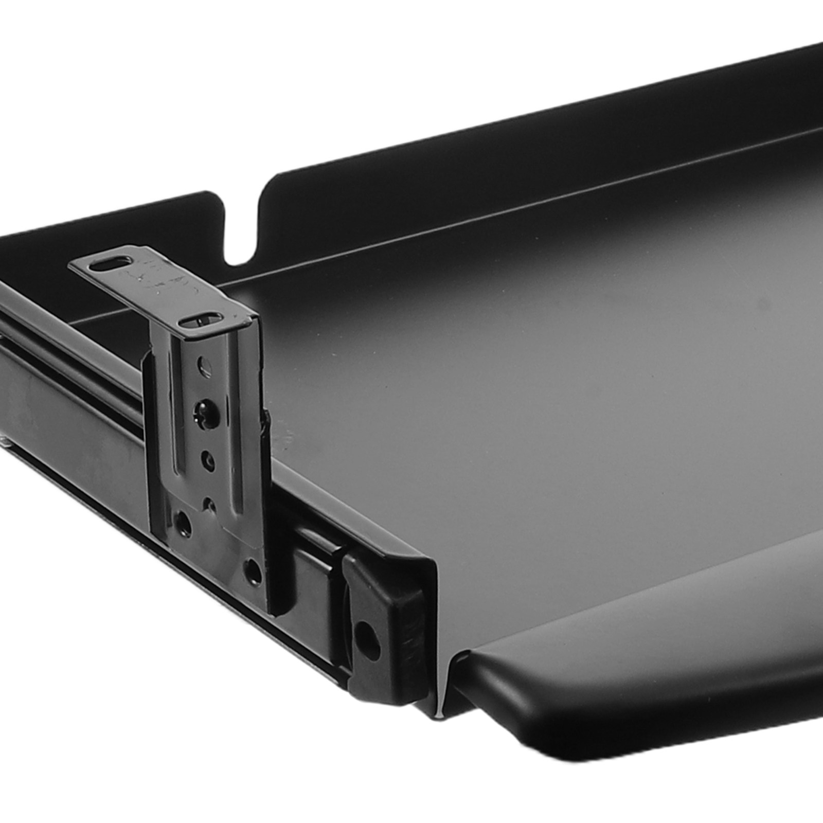 Wysuwana półka na klawiaturę p – Keyboard Drawer Under recenzja i cena