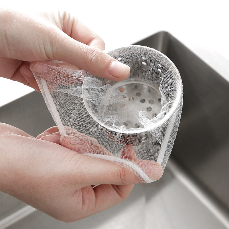 30PCS/100PCS Otwór odpływowy d – Paper Basket Mesh recenzja i cena