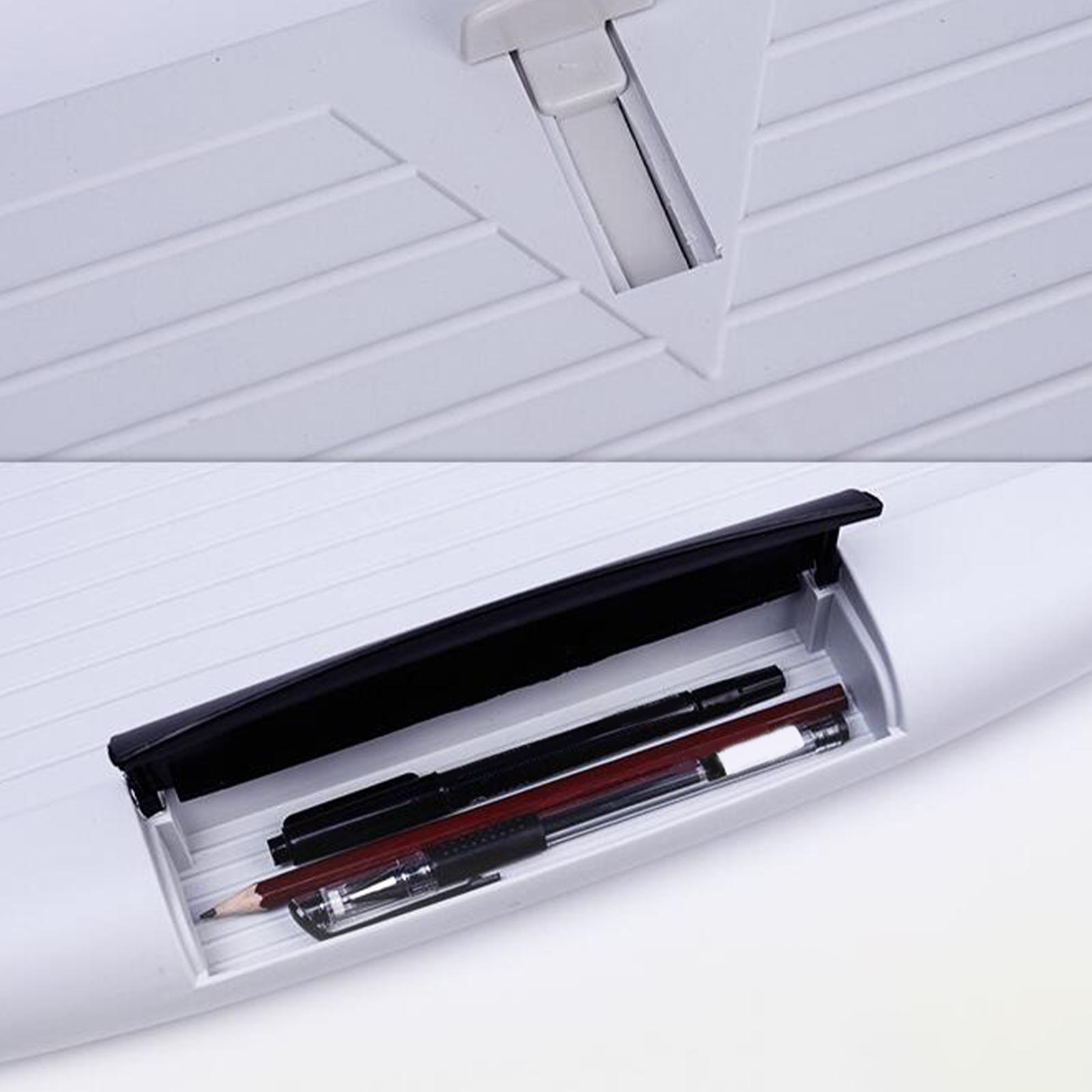 Wysuwana szuflada komputerowa  – Keyboard Drawer Under recenzja i cena