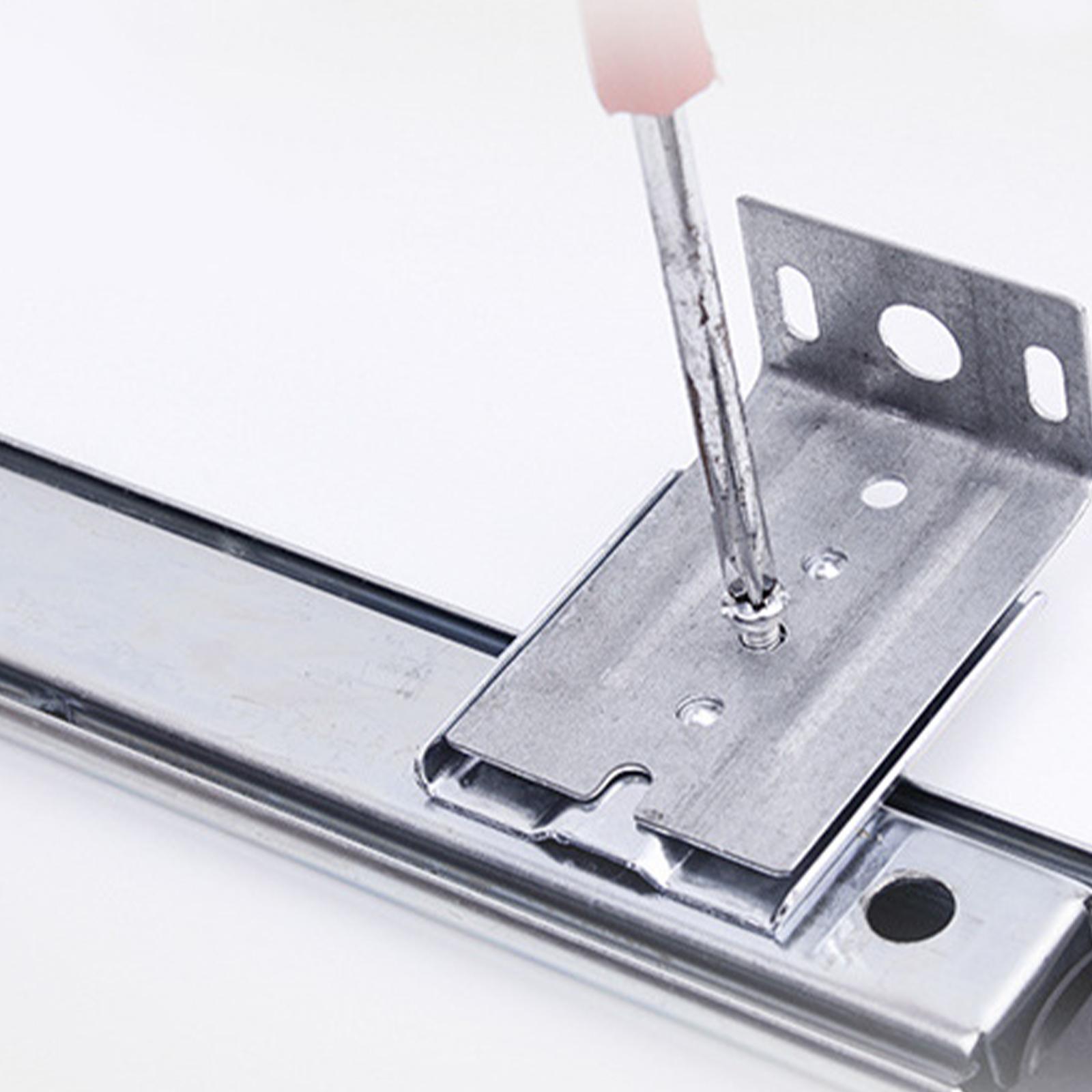 Wysuwana szuflada komputerowa  – Keyboard Drawer Under recenzja i cena