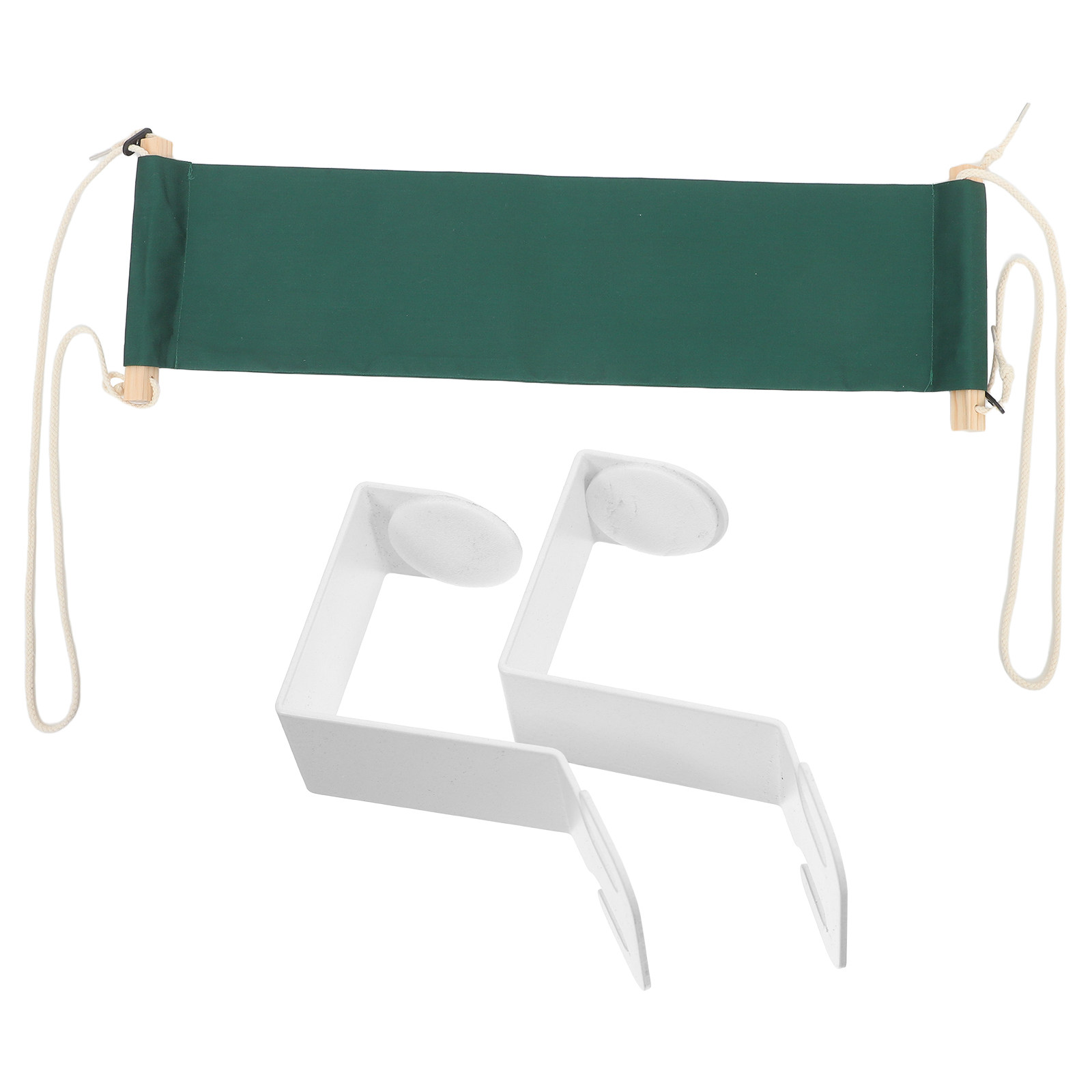 Podstawka pod nogi pod biurkie – Under Desk Hammock recenzja i cena