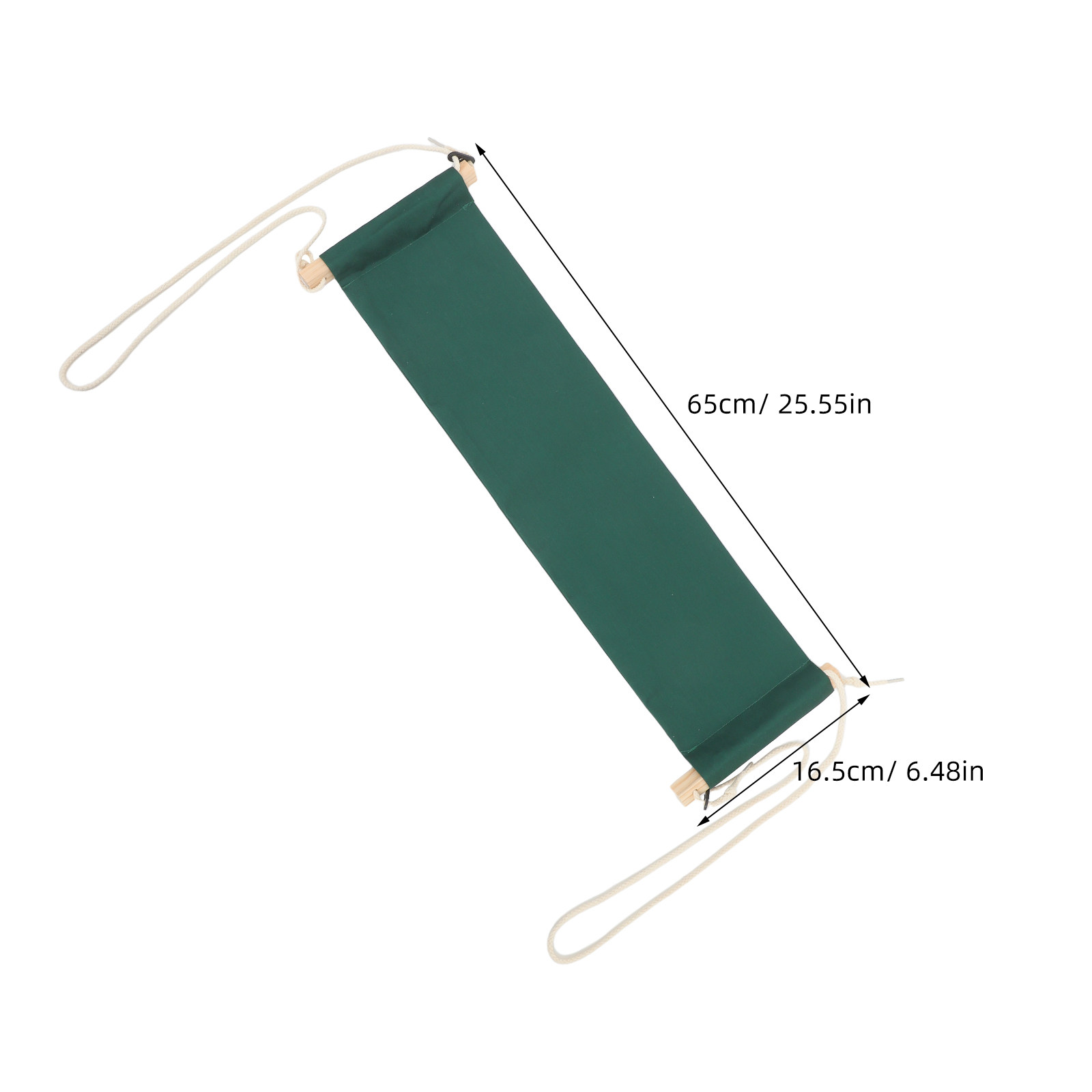 Podstawka pod nogi pod biurkie – Under Desk Hammock recenzja i cena