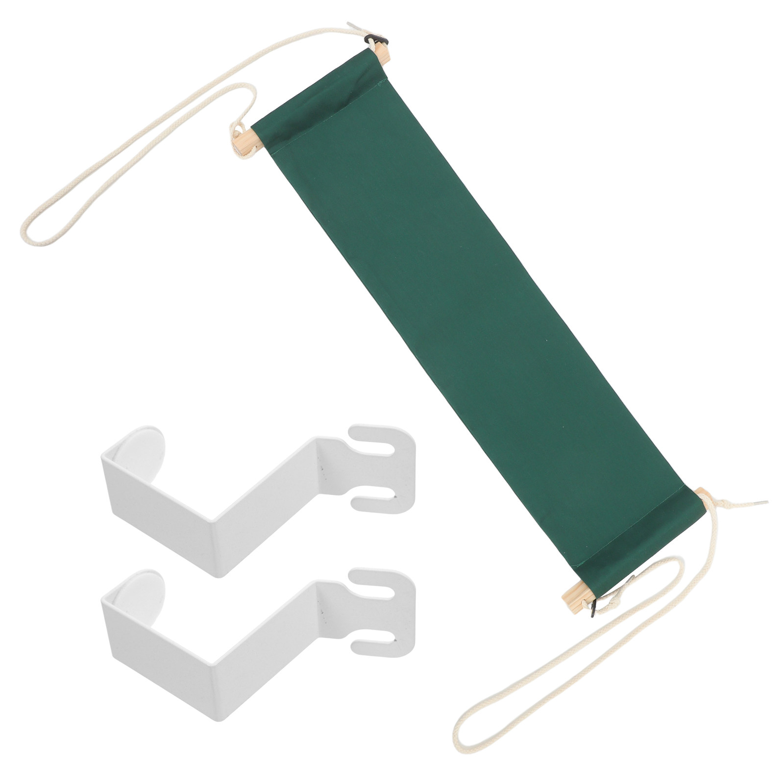 Podstawka pod nogi pod biurkie – Under Desk Hammock recenzja i cena