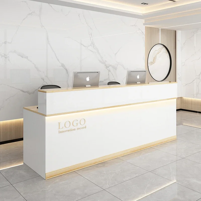 Minimalizm włoski Biurka recep – Office Furniture Center recenzja i cena
